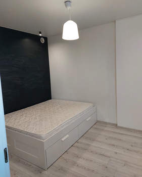 1-к квартира, вторичка, 51м2, 20/25 этаж