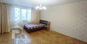 1-к квартира, вторичка, 39м2, 5/14 этаж