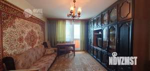 2-к квартира, вторичка, 51м2, 13/17 этаж