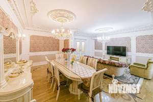 4-к квартира, вторичка, 175м2, 12/26 этаж