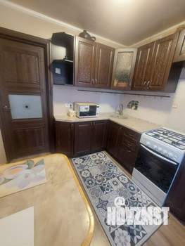 1-к квартира, вторичка, 33м2, 3/4 этаж