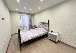 2-к квартира, вторичка, 43м2, 3/5 этаж