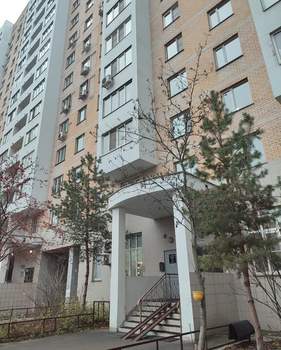 2-к квартира, вторичка, 81м2, 12/16 этаж