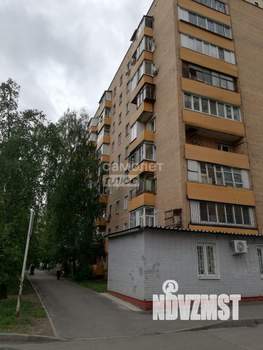 3-к квартира, вторичка, 58м2, 7/9 этаж