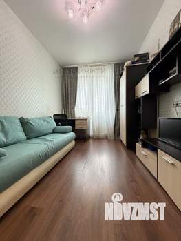2-к квартира, вторичка, 71м2, 13/25 этаж