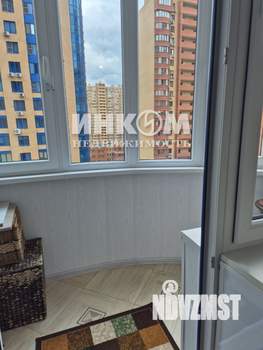 2-к квартира, вторичка, 77м2, 9/25 этаж