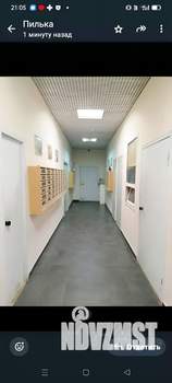 2-к квартира, вторичка, 76м2, 11/25 этаж