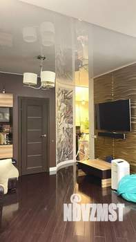 2-к квартира, вторичка, 58м2, 17/22 этаж