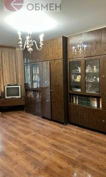 3-к квартира, вторичка, 59м2, 3/5 этаж