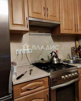 1-к квартира, вторичка, 32м2, 5/5 этаж
