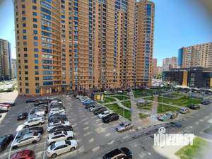 2-к квартира, вторичка, 50м2, 4/25 этаж