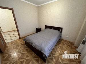 3-к квартира, вторичка, 71м2, 14/25 этаж