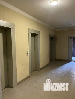 2-к квартира, вторичка, 64м2, 2/25 этаж
