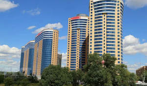 4-к квартира, вторичка, 148м2, 7/26 этаж