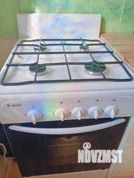 2-к квартира, вторичка, 45м2, 1/5 этаж