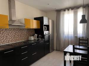 1-к квартира, вторичка, 46м2, 8/25 этаж