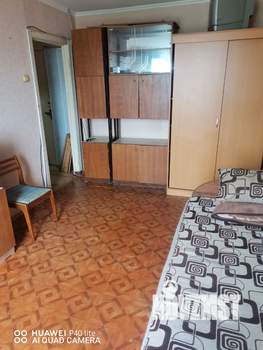 1-к квартира, вторичка, 22м2, 9/9 этаж