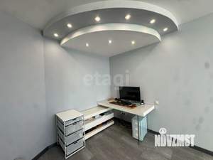 2-к квартира, вторичка, 78м2, 18/25 этаж