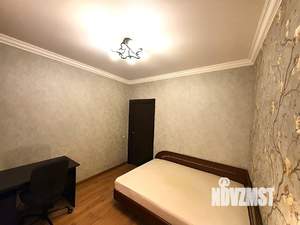 1-к квартира, вторичка, 48м2, 23/25 этаж