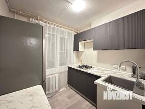 2-к квартира, вторичка, 42м2, 3/5 этаж