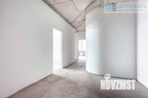 3-к квартира, вторичка, 108м2, 11/25 этаж