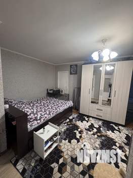 2-к квартира, вторичка, 43м2, 5/5 этаж
