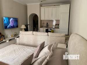 Студия квартира, вторичка, 27м2, 12/27 этаж