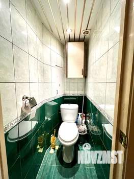 3-к квартира, вторичка, 59м2, 1/9 этаж