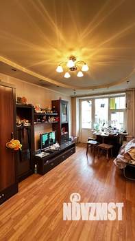 2-к квартира, вторичка, 43м2, 6/9 этаж