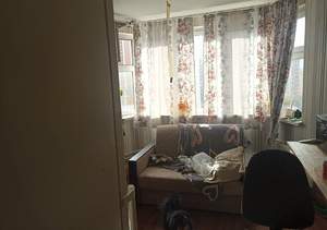 2-к квартира, вторичка, 58м2, 12/17 этаж