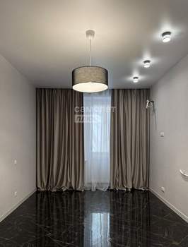 2-к квартира, вторичка, 56м2, 2/25 этаж