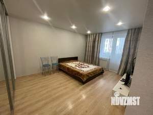 1-к квартира, вторичка, 36м2, 6/9 этаж