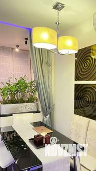 2-к квартира, вторичка, 58м2, 17/22 этаж