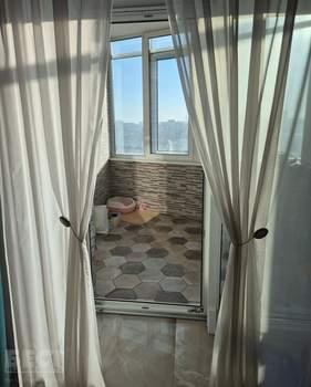 4-к квартира, вторичка, 148м2, 7/26 этаж