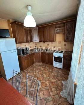 1-к квартира, вторичка, 40м2, 6/14 этаж