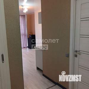 1-к квартира, вторичка, 39м2, 11/12 этаж