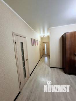 2-к квартира, вторичка, 84м2, 3/19 этаж