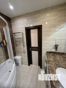 2-к квартира, вторичка, 84м2, 7/19 этаж