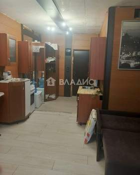 Студия квартира, вторичка, 29м2, 2/23 этаж