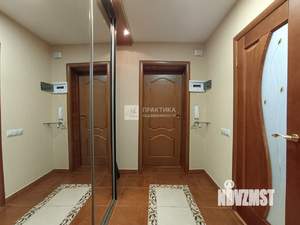 1-к квартира, вторичка, 36м2, 6/12 этаж