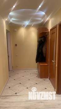 3-к квартира, вторичка, 82м2, 16/16 этаж