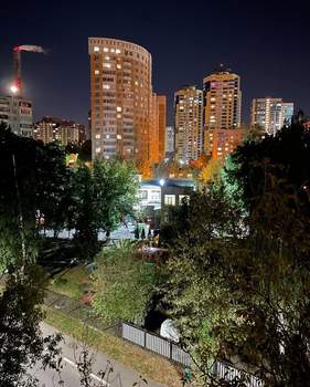 2-к квартира, вторичка, 43м2, 6/9 этаж