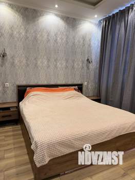 1-к квартира, вторичка, 50м2, 12/25 этаж