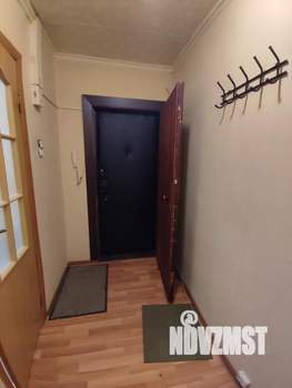 1-к квартира, вторичка, 32м2, 1/5 этаж