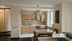 3-к квартира, вторичка, 78м2, 17/25 этаж