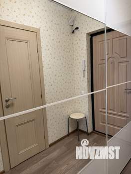 Студия квартира, вторичка, 29м2, 20/25 этаж