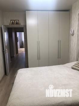 2-к квартира, вторичка, 66м2, 7/25 этаж