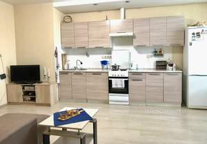 3-к квартира, вторичка, 72м2, 2/25 этаж