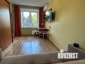 1-к квартира, вторичка, 20м2, 4/9 этаж