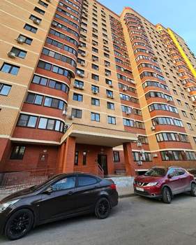 2-к квартира, вторичка, 71м2, 1/17 этаж